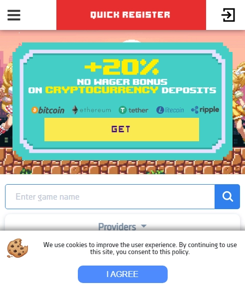 Dendy Casino